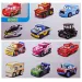 Cars Mikroautos in Überraschungsbox – Mattel