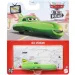 Cars: Nile Speedcone Charakter Spielzeugauto 1/55 - Mattel