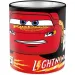 Cars Tisch-Metallstifthalter 10x11cm