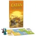 Catan: Städte &amp; Ritter Erweiterung für 5-6 Spieler - Piatnik
