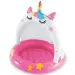 Caticorn aufblasbares Babybecken - Intex
