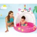 Caticorn aufblasbares Babybecken - Intex