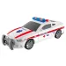 City Rescue: Rettungswagen mit Licht und Ton