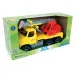 City Truck Kranwagen - Wader