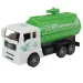 City Truck: Müllabfuhr-LKW in verschiedenen Ausführungen 12cm