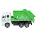 City Truck: Müllabfuhr-LKW in verschiedenen Ausführungen 12cm