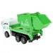 City Truck: Müllabfuhr-LKW in verschiedenen Ausführungen 12cm
