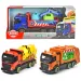 City Truck Stadtarbeitsmaschinen in drei Varianten - Simba Toys