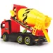 City Truck Stadtarbeitsmaschinen in drei Varianten - Simba Toys