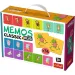Classic &amp; Plus Tier-Memory-Spiel 36 Stück - Trefl