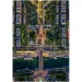 Clementoni 1500-teiliges Compact-Puzzle "Über Paris"