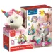Clementoni Baby: 3-in-1 interaktives Schaukel-Einhorn