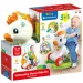 Clementoni Baby: 3-in-1 interaktives Schaukelpony