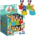 Clementoni Baby: Disney Baby drehbare Charakterfiguren in vier Varianten 1 Stück