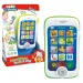 Clementoni Baby: Touch &amp; Play Interaktives Smartphone