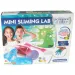 Clementoni: Mini-Slime-Labor-Set