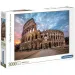 Colosseum, Italien HQC Puzzle 3000 Teile - Clementoni