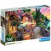 Como-See, Italien HQC 500-teiliges Puzzle - Clementoni
