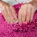 Compound Kings: Pink Lava Slime 217g