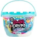 Compound Kings Wolkenbutter-Slime, 380g – Blaue Himbeere