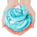 Compound Kings Wolkenbutter-Slime, 380g – Blaue Himbeere