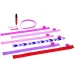 Cool Maker: Hollywood Hair Starstruck Haardekorationsset - Spin Master