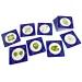 Cortex Kids Challenge 2 - IQ-Party-Brettspiel