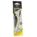 Corvina WH-T schwarzes 4er-Kugelschreiberset - Carioca