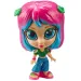 Cra-Z-Art: Shimmer n Sparkle Insta Glam Neon Luna Puppe