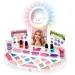 Cra-Z-Art: Shimmer and Sparkle - Schönheitssalon Schminkset mit Nagellack