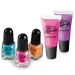 Cra-Z-Art: Shimmer and Sparkle - Schönheitssalon Schminkset mit Nagellack