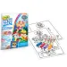 Crayola: Color Wonder Paw Patrol malfreier Malblock
