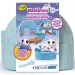 Crayola: Washimals Eisige Abenteuer im Iglu Spielset