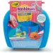 Crayola: Washimals Ozean-Tierchen Kreativspiel