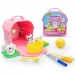 Crayola Washimals: Spiel im Park Kreativ-Set