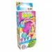 Craze Inkee: Vegane Badeform Galupy Einhorn 3er-Set