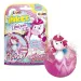 Craze Inkee: Veganes Einhorn-Badebomben-Set mit Überraschungsfigur
