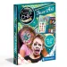 Crazy Chic: Gesichtsmalset - Clementoni