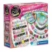 Crazy Chic: Nachrichten-Armband-Set - Clementoni