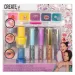 Create It!: 7-teiliges Schminkset mit Metallic-Farben - Canenco