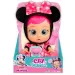 Cry Babies: Disney Minnie Tränenpuppe 30cm