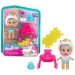 Cry Babies: Spielzeit - Dreamy und ihr Babywalker Spielset