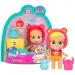 Cry Babies Spielzeit - Sam weinende Puppe mit Zubehör