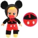 Cry Babies: Tiny Cuddles Disney Mickey weinende Puppe