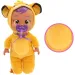 Cry Babies: Tiny Cuddles Disney Simba weinende Puppe