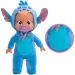 Cry Babies: Tiny Cuddles Disney Stitch weinende Puppe