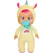 Cry Babies: Tiny Cuddles Tagespflege Ashley weinendes Baby