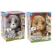 Cry Pets: Weinerlicher Welpe in zwei Varianten