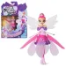Crystal Flyers interaktive fliegende Kristallfee - Spin Master