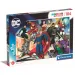 DC Comics: Die Gerechtigkeitsliga Collage 104-teiliges Puzzle - Clementoni